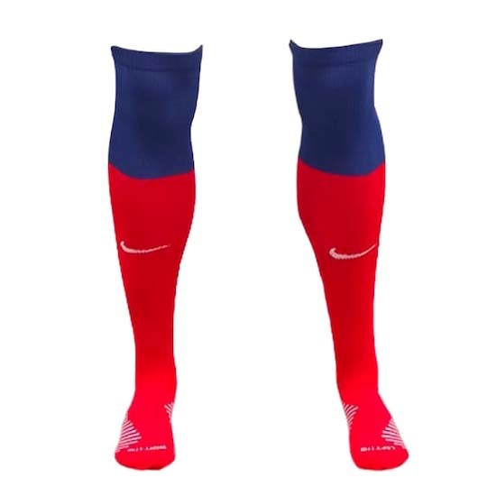 Calcetines Atletico Madrid 1ª Kit 2022 2023